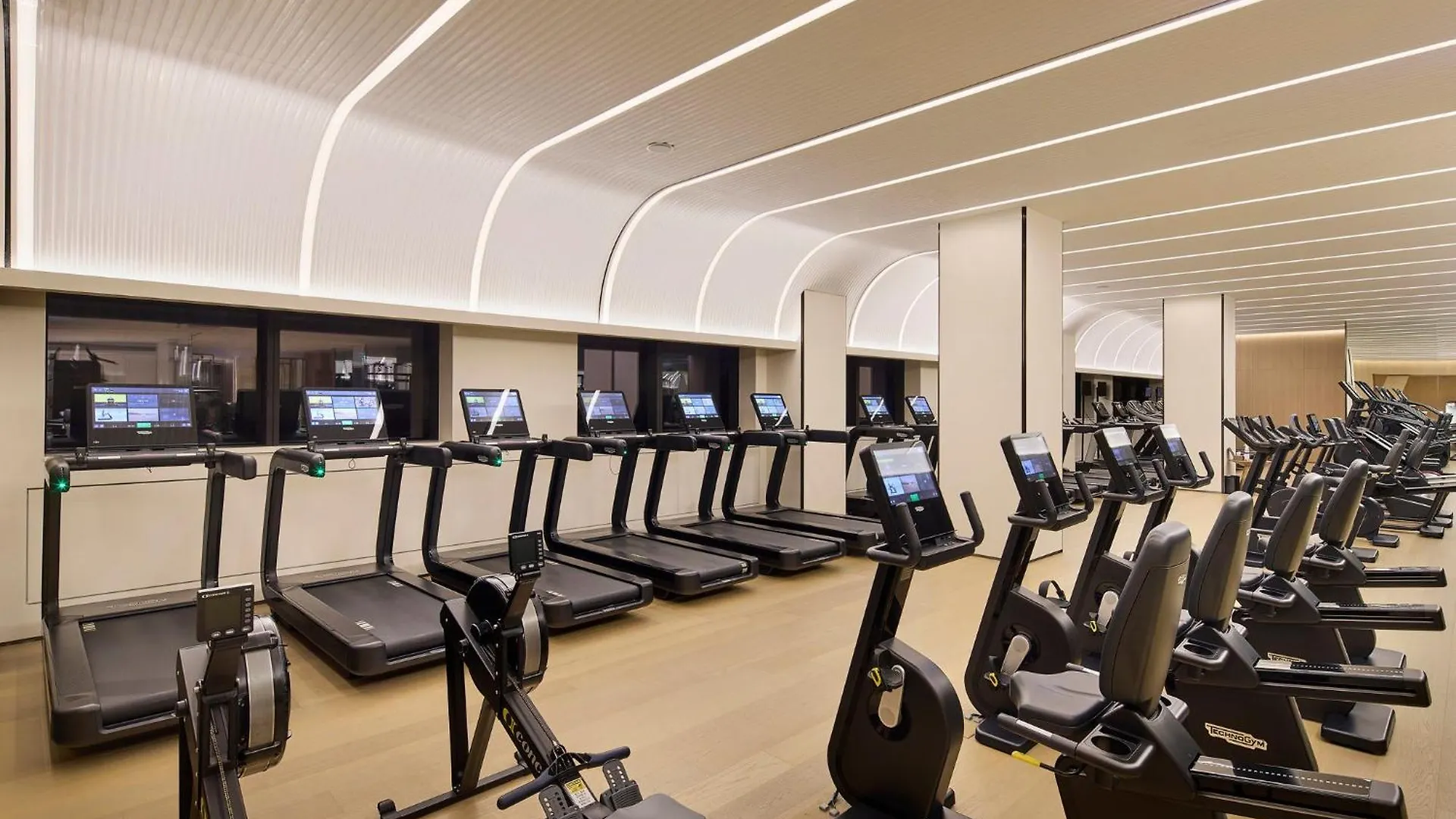 Grand Intercontinental Seoul Parnas By Ihg Hotel