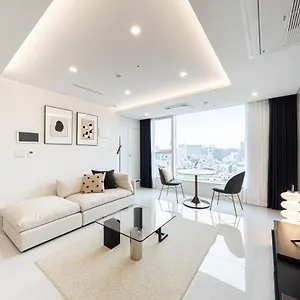  Appartement Le Collective Gangnam Sac Signity