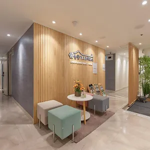  Accommodatie bij particulieren Snowflower