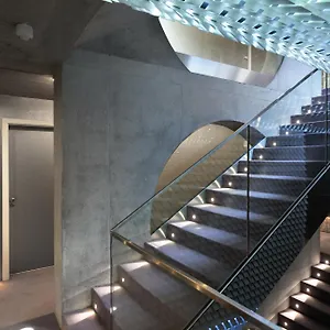 Hotel Vander Urbani - A Member Of Design Laibach