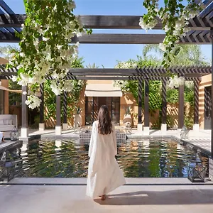 Hotel Mandarin Oriental, Marrakech Marrakesch
