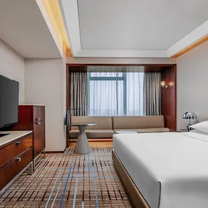 ***** 酒店 上海龙之梦万丽酒店 中国