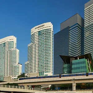 ***** 酒店 吉隆坡艾美酒店 马来西亚