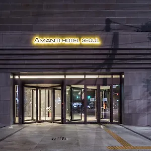 酒店 首尔情侣酒店