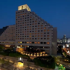 Hotel Le Meridien, Seul