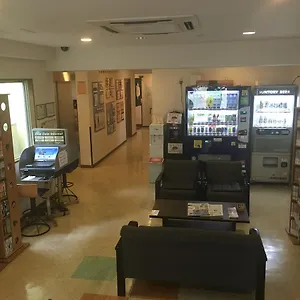 ホテルヒカリ ホテル 東京都