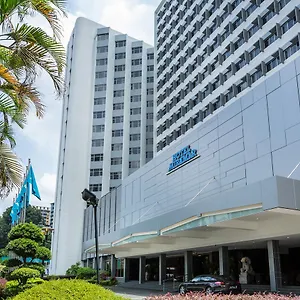**** 酒店 新加坡美丽华大酒店 新加坡