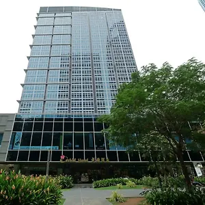 **** 酒店 胡姬酒店 新加坡
