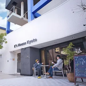 トラベラーズホステル　ケイズハウス京都 ホステル 京都市