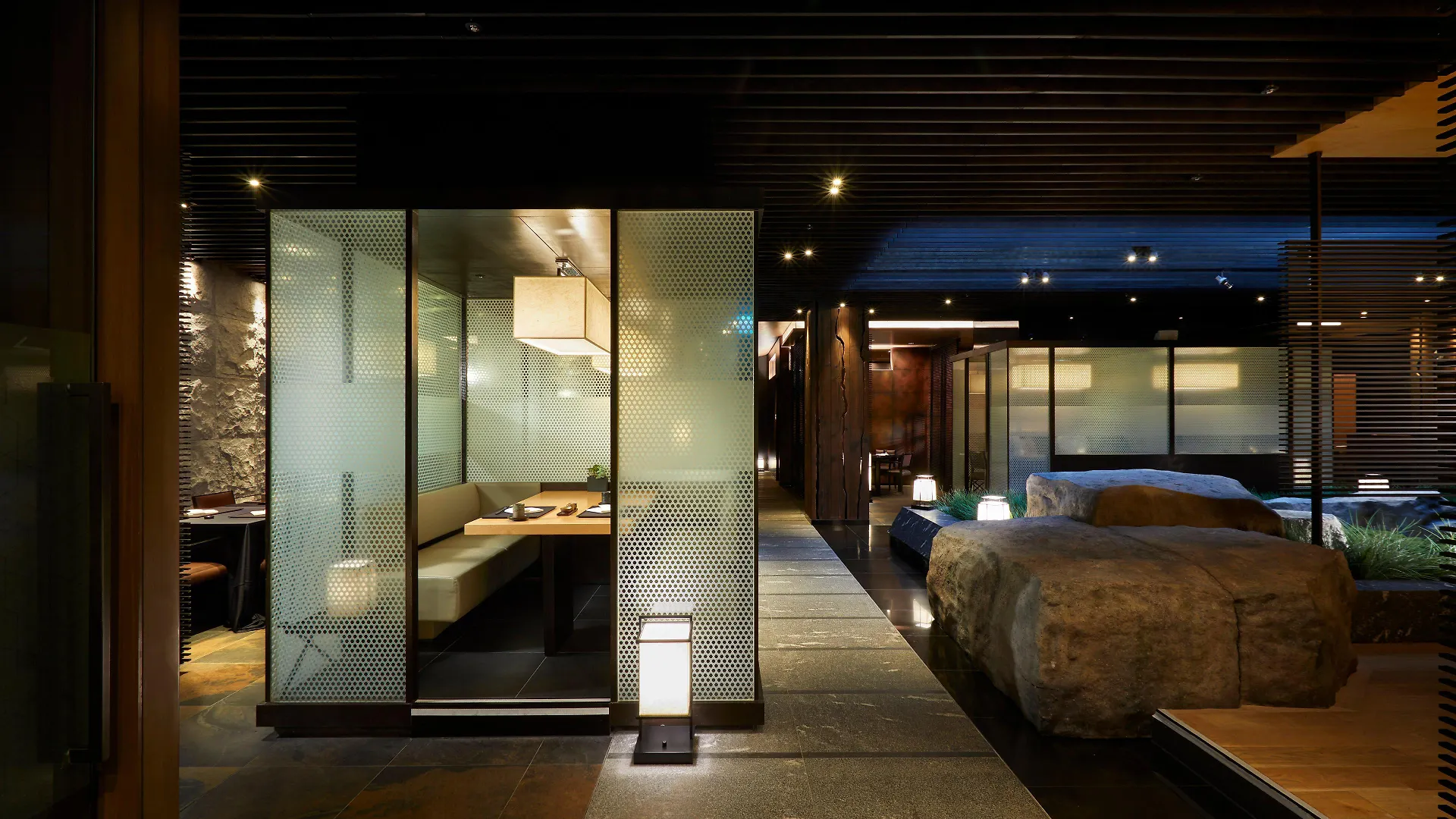 Отель Grand Intercontinental Seoul Parnas By Ihg Южная Корея