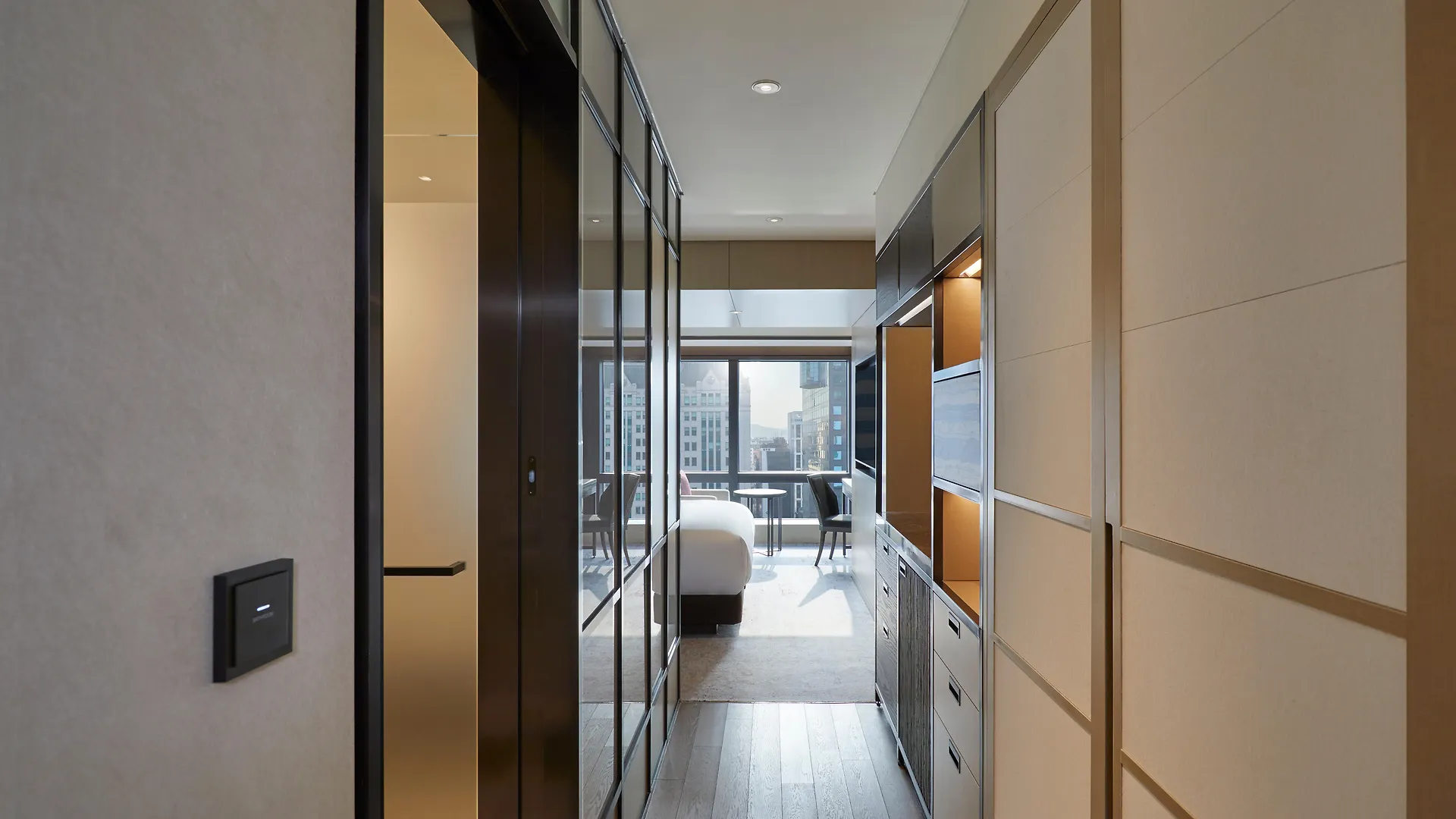 Grand Intercontinental Seoul Parnas By Ihg Hotel 5*,