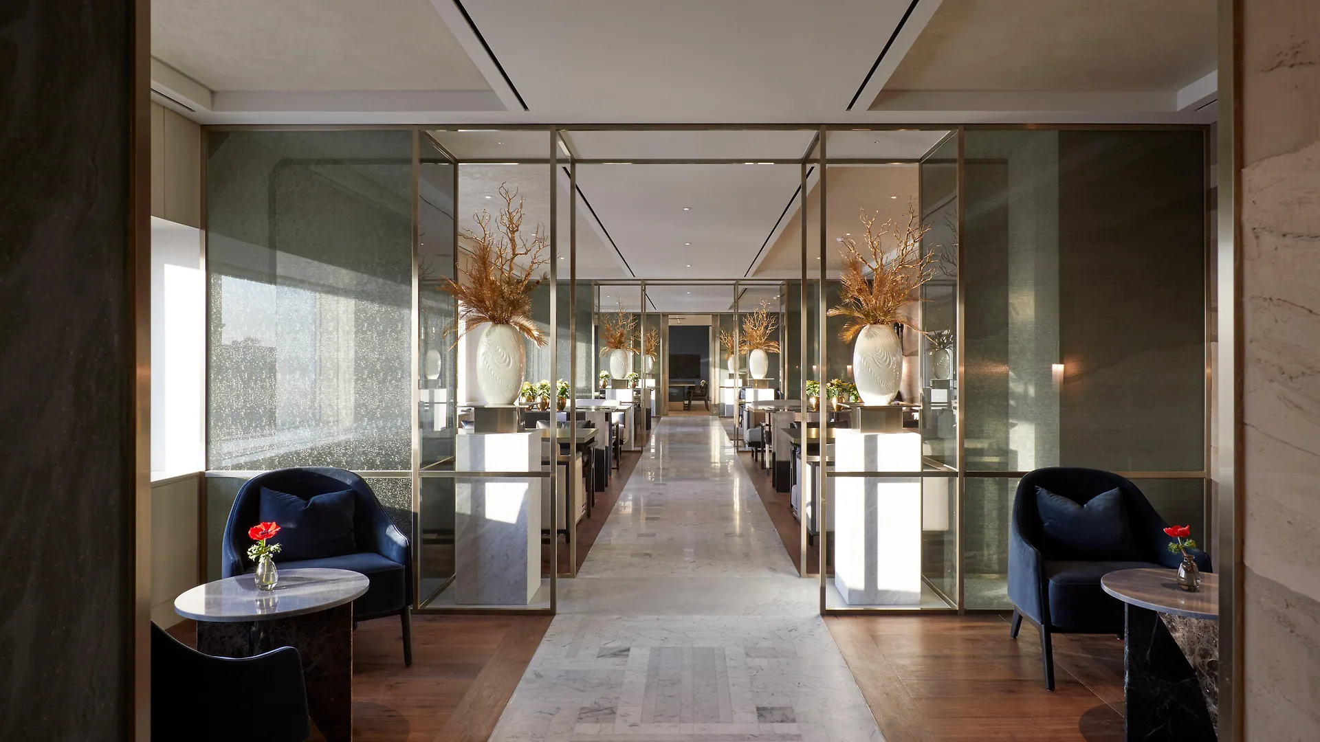 *****  Grand Intercontinental Seoul Parnas By Ihg Hotel South Korea