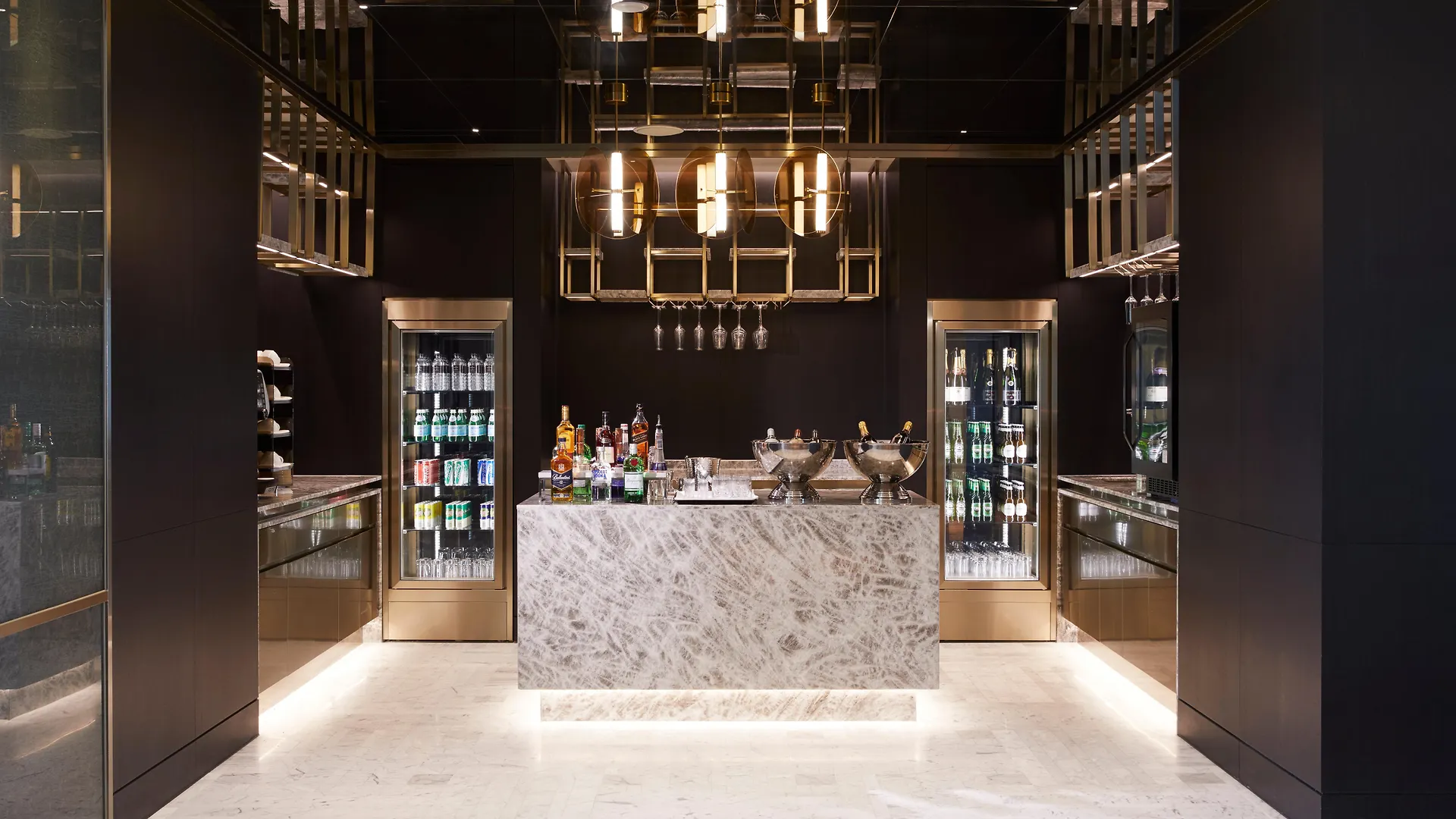 Grand Intercontinental Seoul Parnas By Ihg Hotel