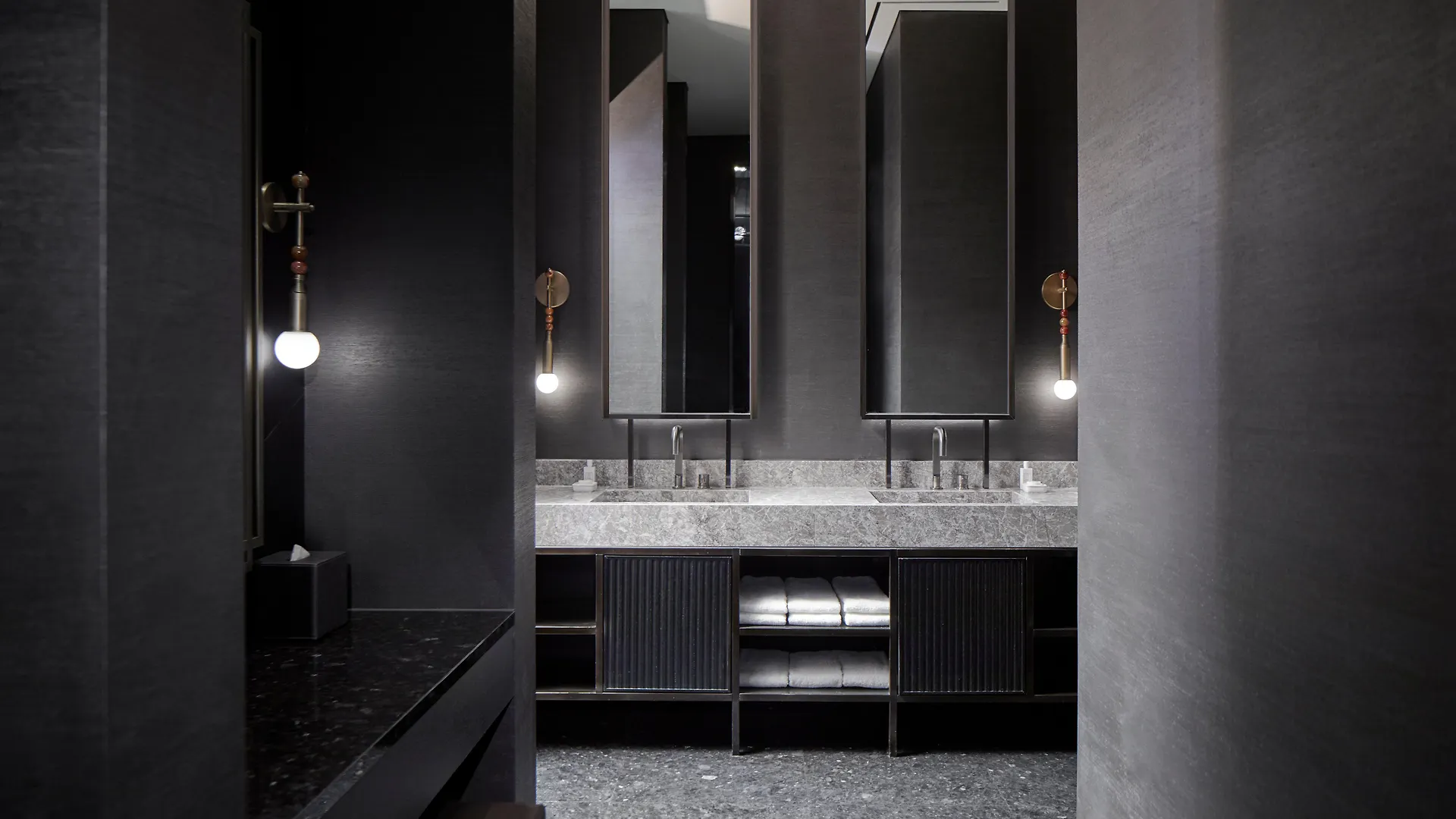 Grand Intercontinental Seoul Parnas By Ihg Hotel
