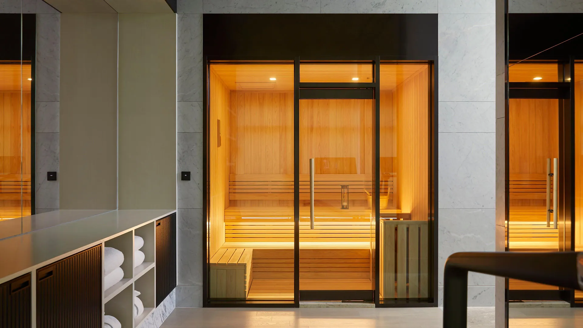 Grand Intercontinental Seoul Parnas By Ihg Hotel South Korea