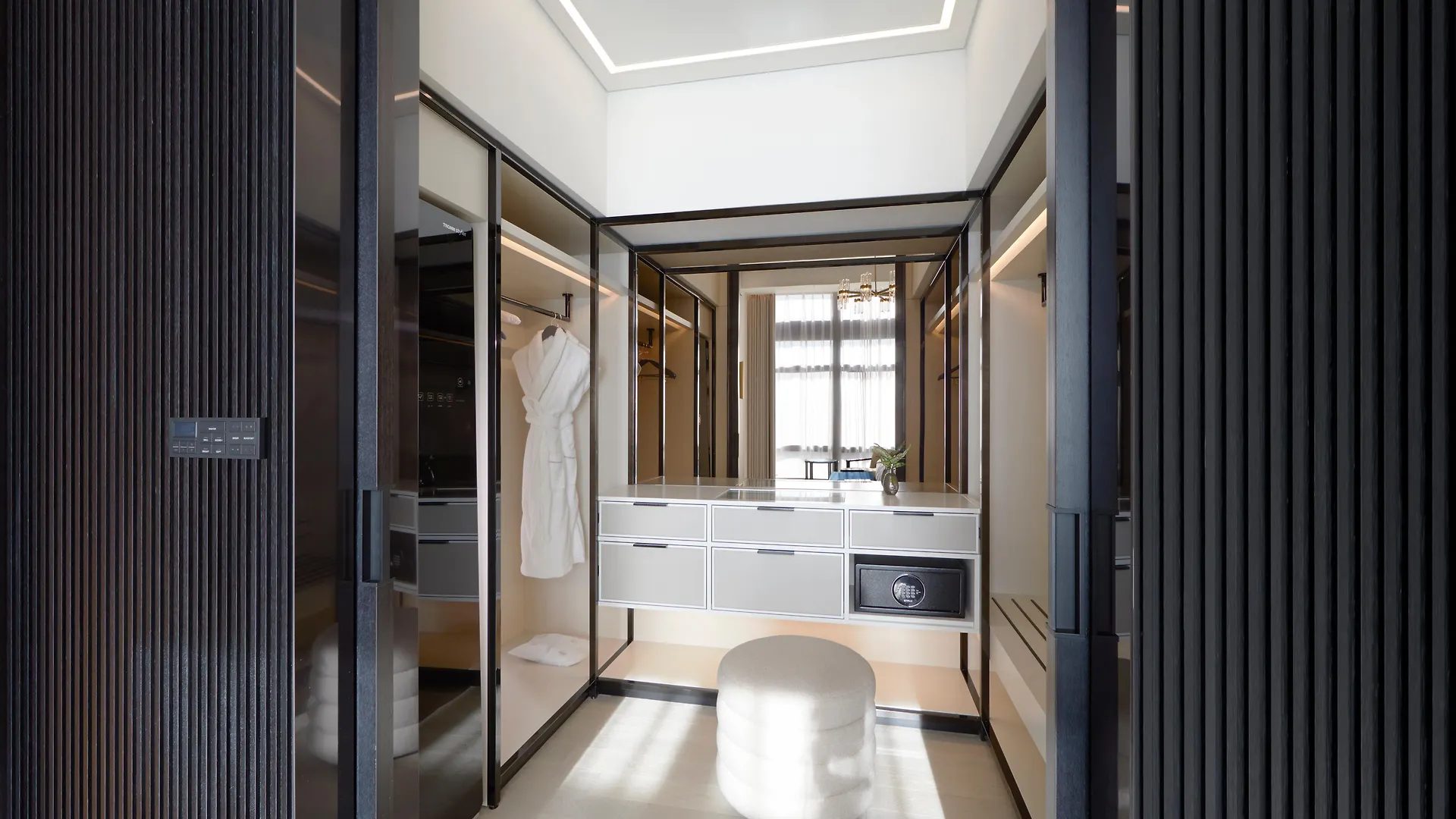Grand Intercontinental Seoul Parnas By Ihg Hotel 5*,  South Korea