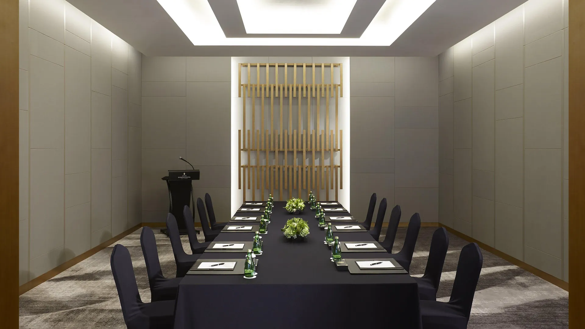 *****  Grand Intercontinental Seoul Parnas By Ihg Hotel South Korea