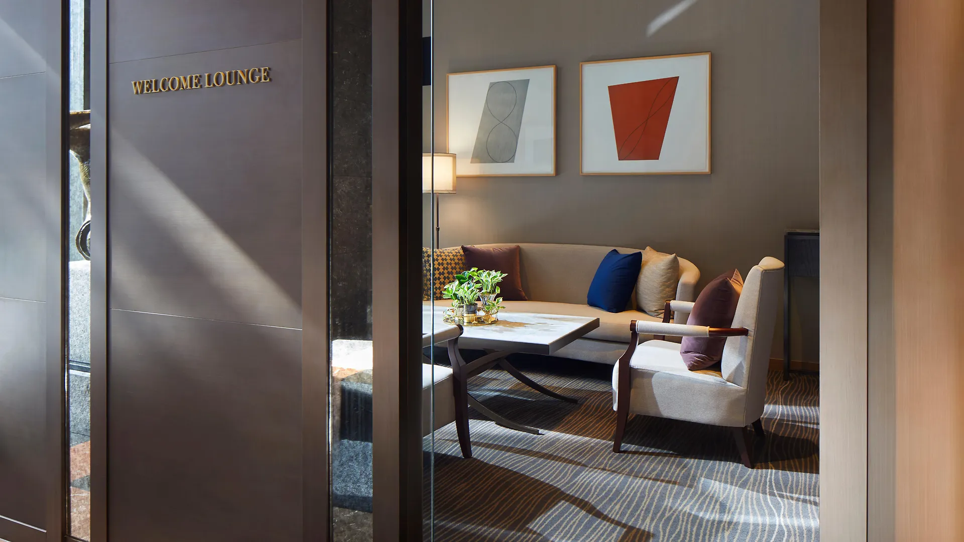 Grand Intercontinental Seoul Parnas By Ihg Hotel