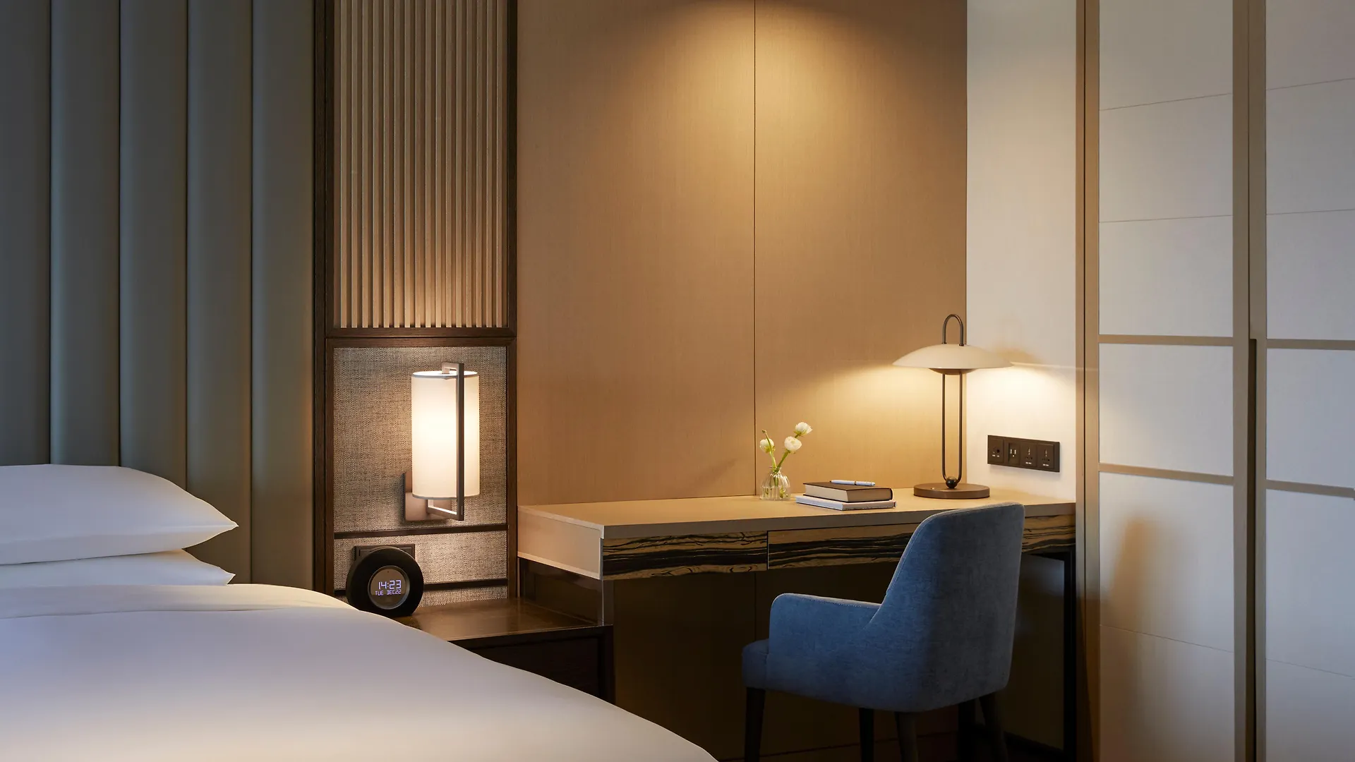 Grand Intercontinental Seoul Parnas By Ihg Hotel 5*,