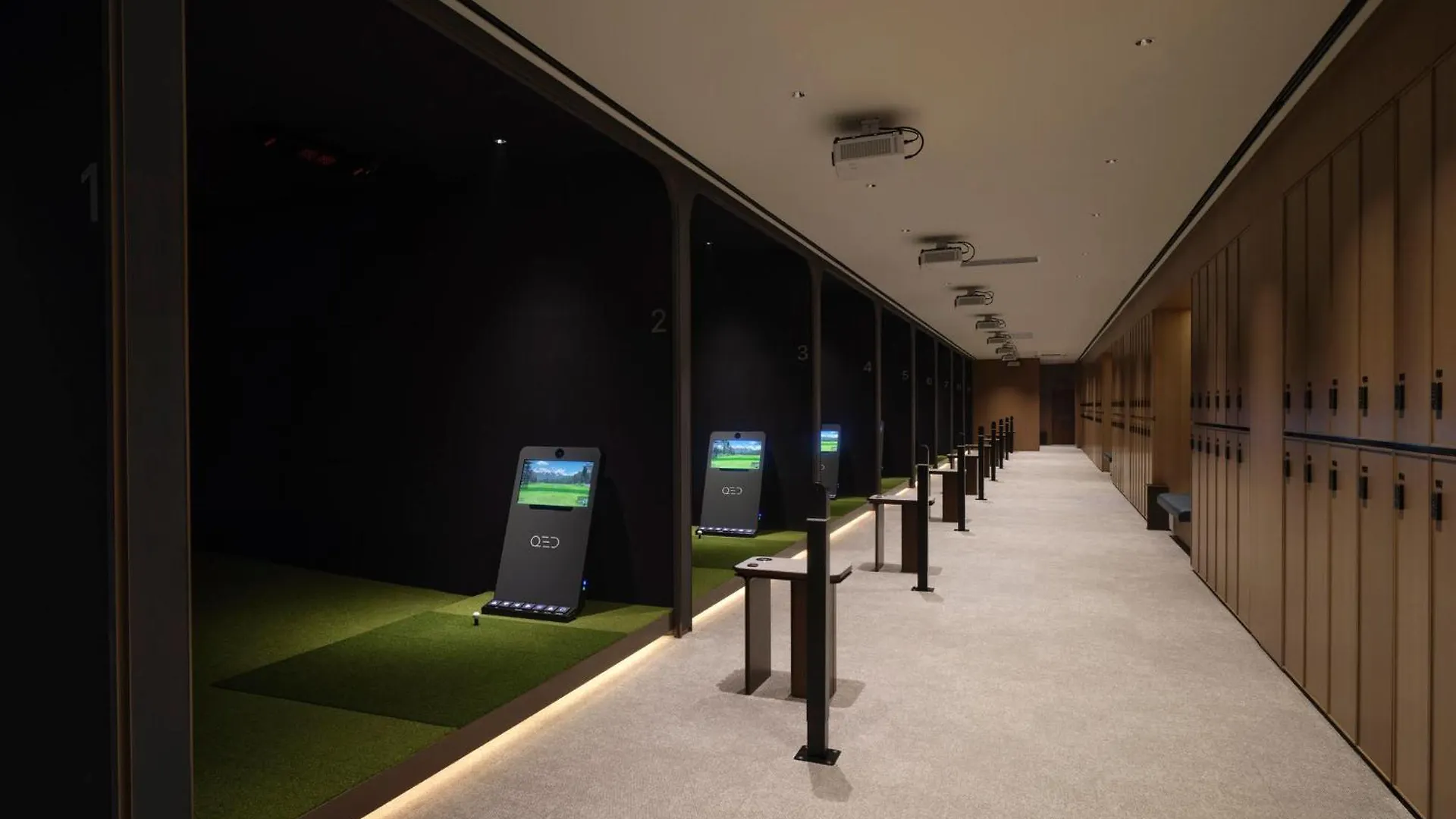 Grand Intercontinental Seoul Parnas By Ihg Hotel