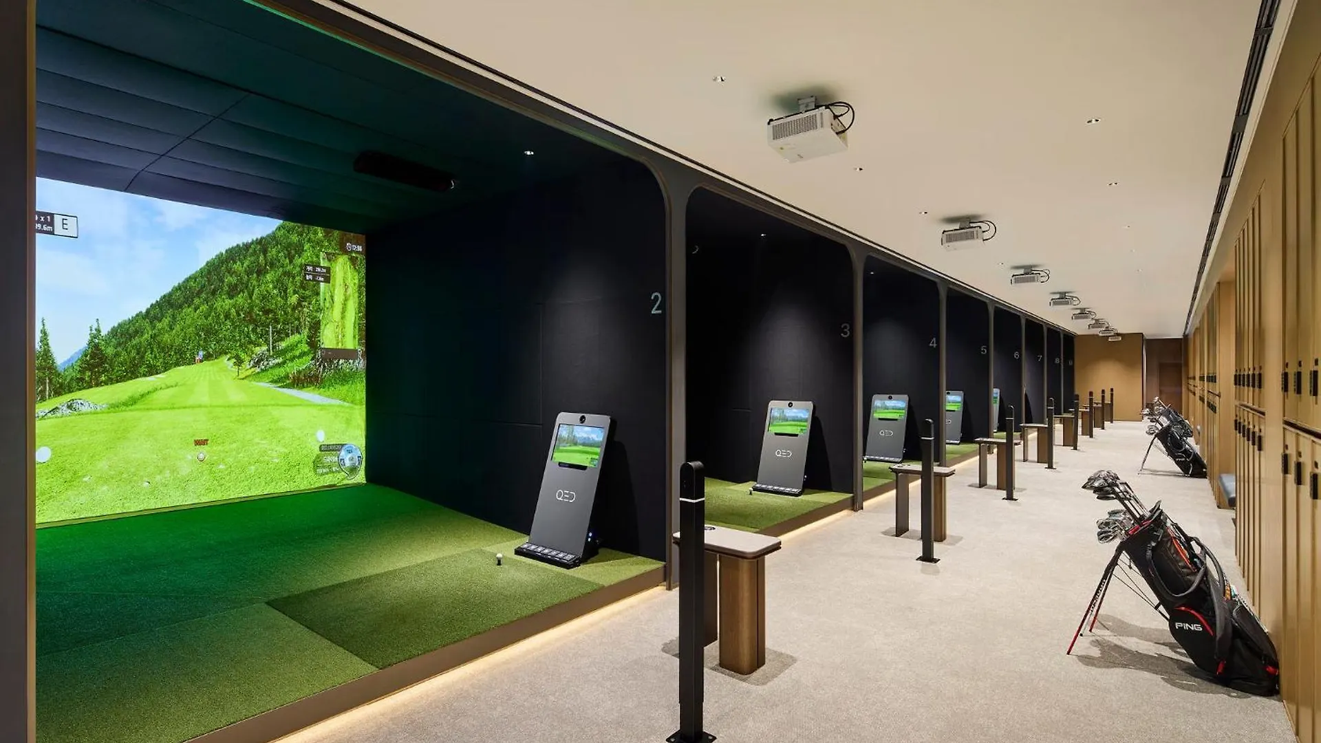 Grand Intercontinental Seoul Parnas By Ihg Hotel