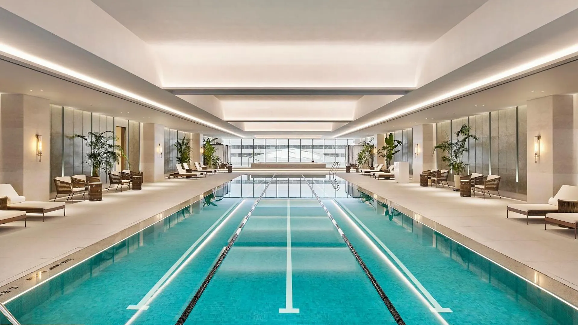 *****  Grand Intercontinental Seoul Parnas By Ihg Hotel South Korea