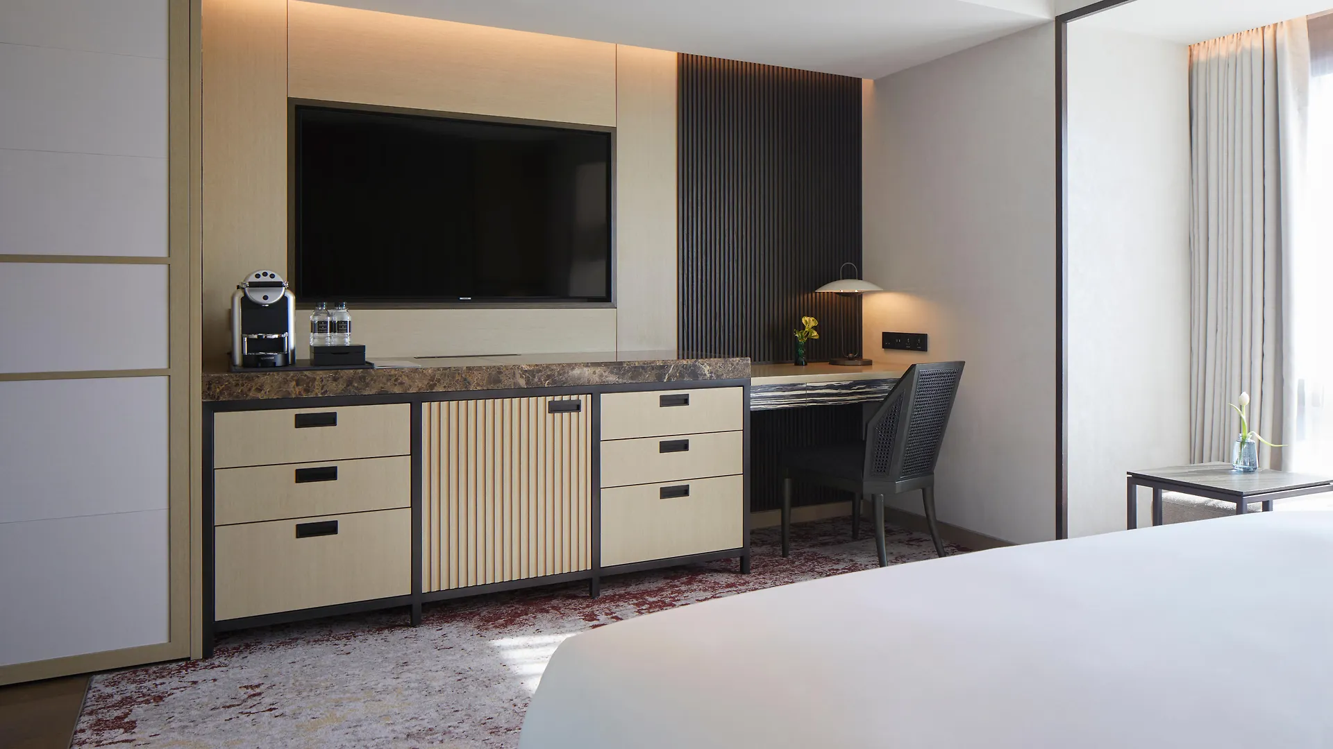 *****  Grand Intercontinental Seoul Parnas By Ihg Hotel South Korea